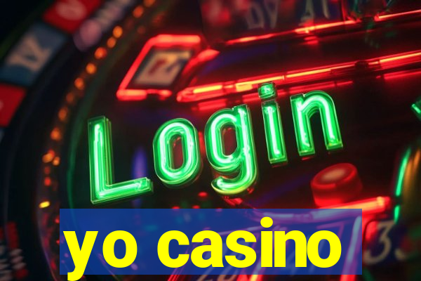 yo casino