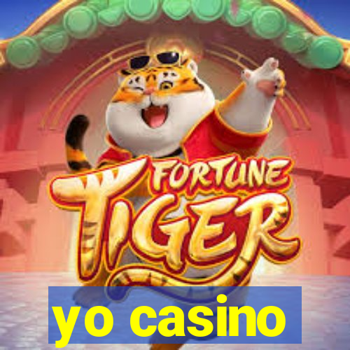 yo casino