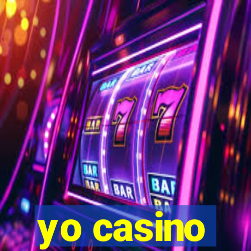 yo casino