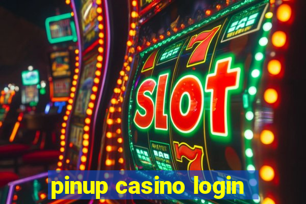 pinup casino login