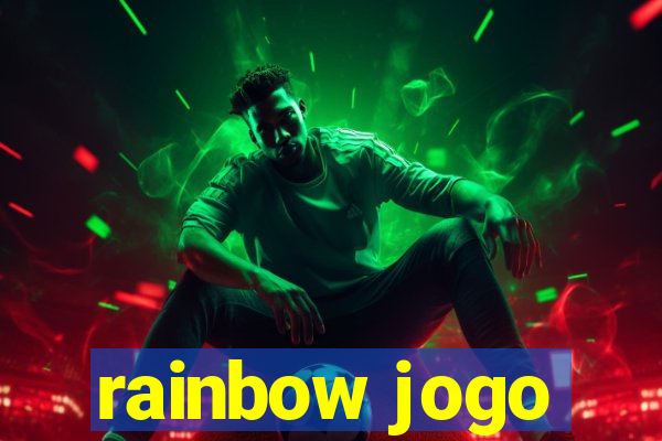 rainbow jogo