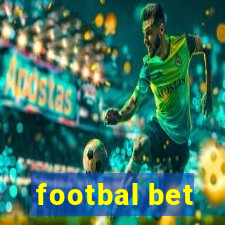 footbal bet