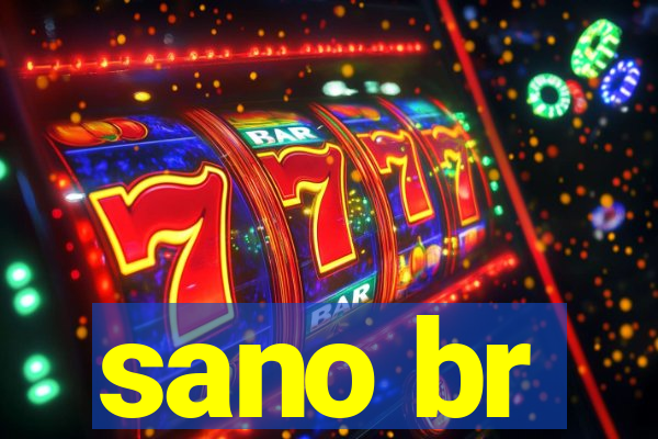 sano br