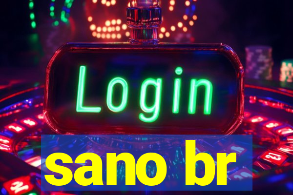 sano br