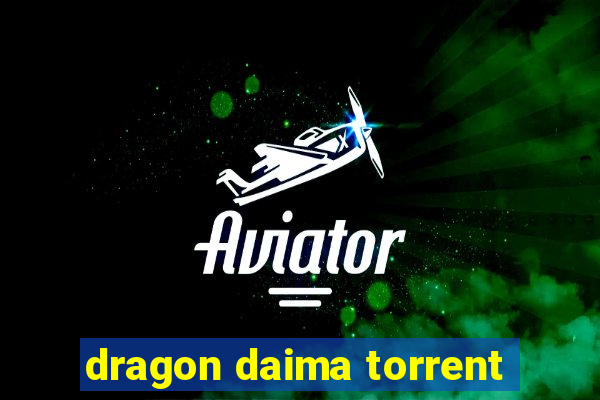 dragon daima torrent