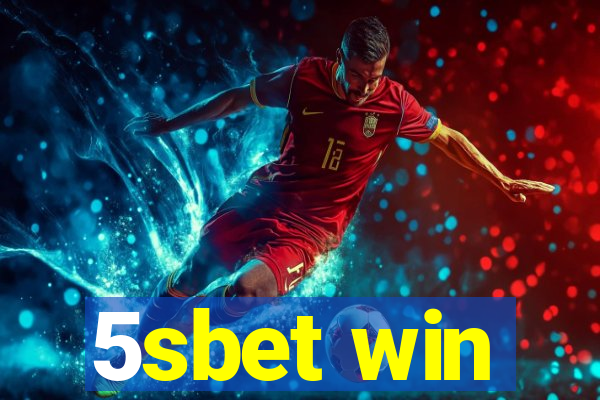 5sbet win