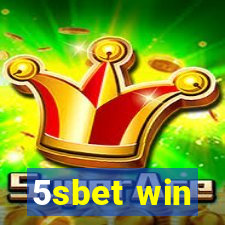 5sbet win