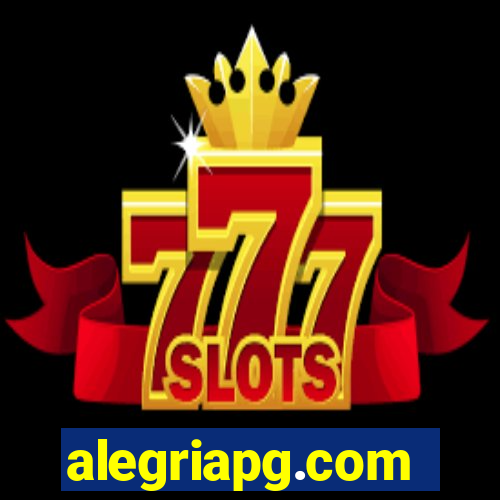 alegriapg.com