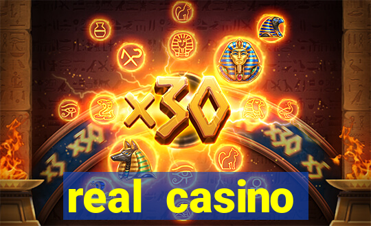 real casino blackjack online