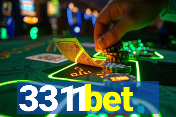 3311bet