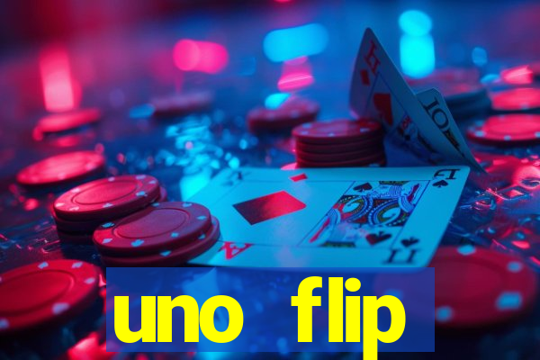 uno flip significado cartas