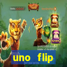 uno flip significado cartas