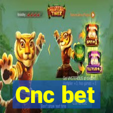 Cnc bet