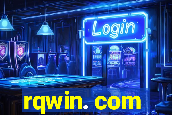 rqwin. com