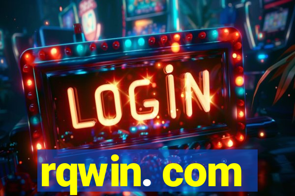 rqwin. com