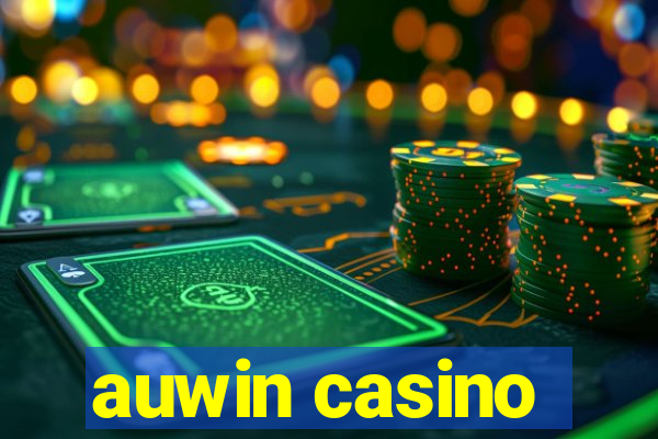 auwin casino