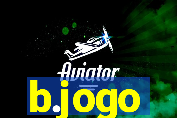 b.jogo