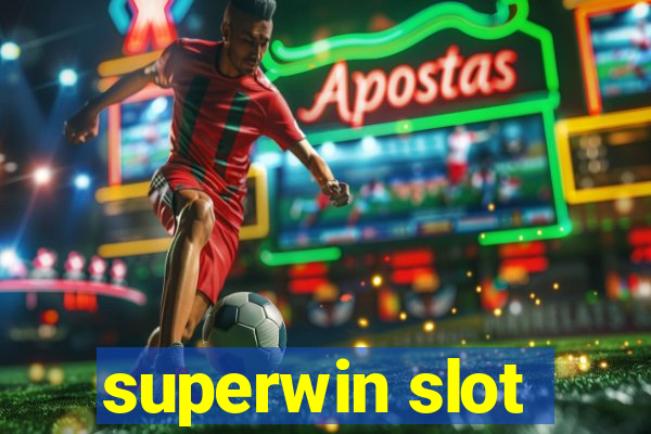 superwin slot