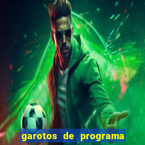 garotos de programa no rs