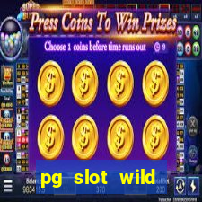 pg slot wild bounty showdown