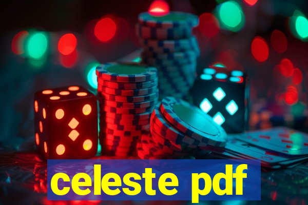 celeste pdf