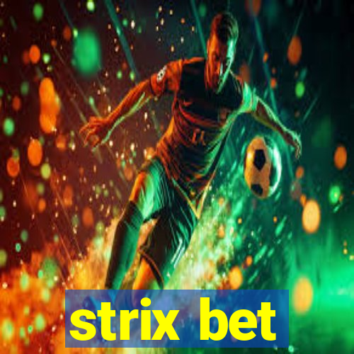 strix bet