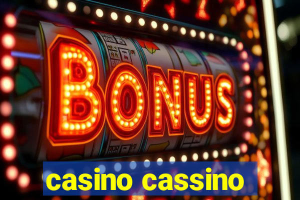 casino cassino