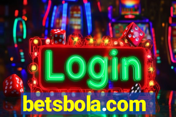 betsbola.com