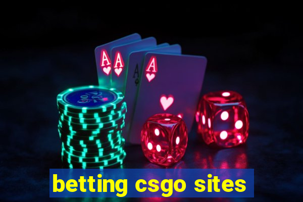 betting csgo sites