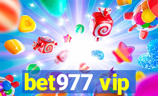 bet977 vip