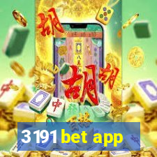 3191 bet app