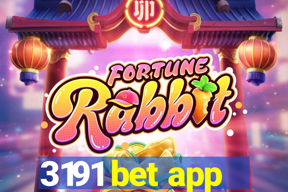 3191 bet app