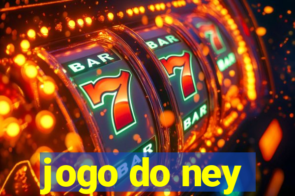 jogo do ney