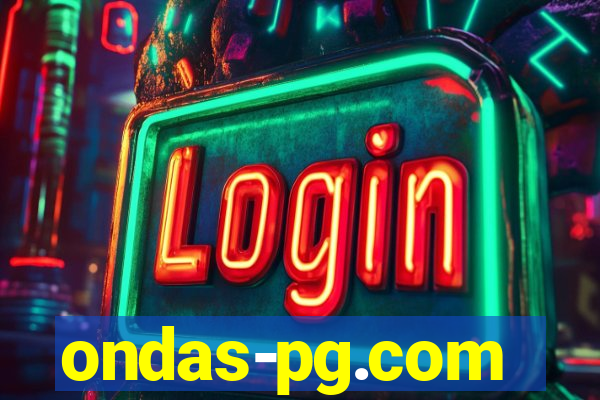 ondas-pg.com