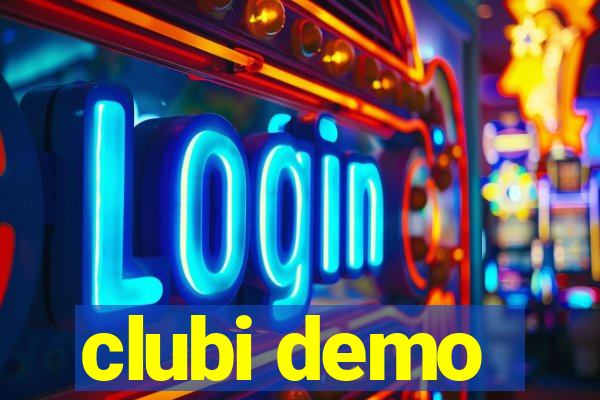 clubi demo