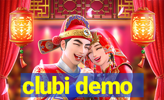 clubi demo