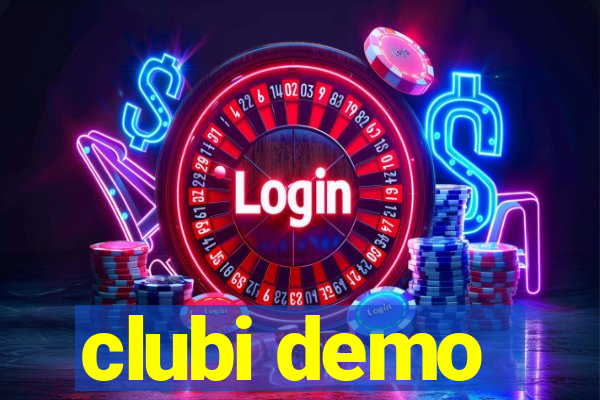 clubi demo