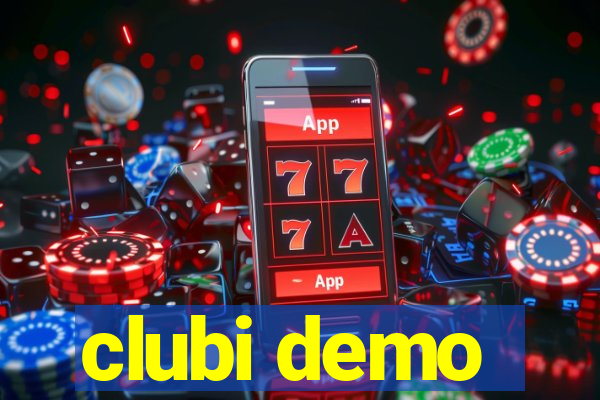 clubi demo