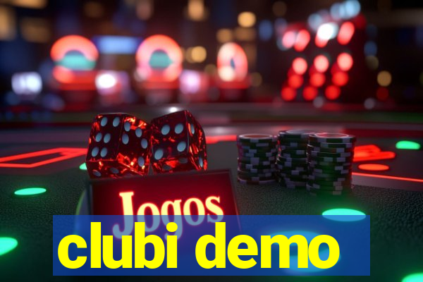 clubi demo