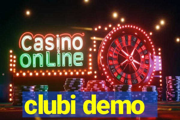 clubi demo