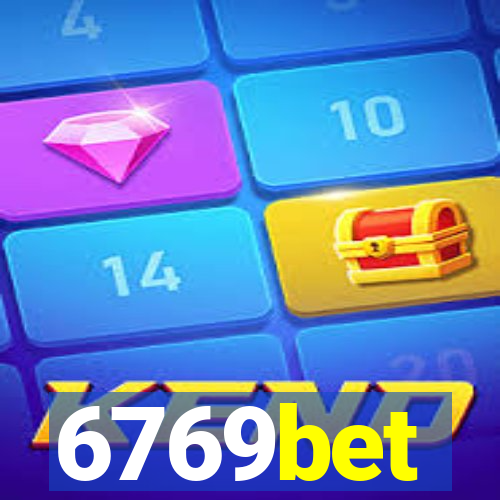 6769bet