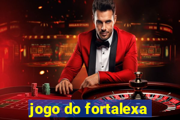 jogo do fortalexa