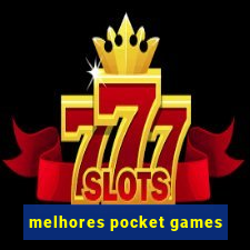 melhores pocket games