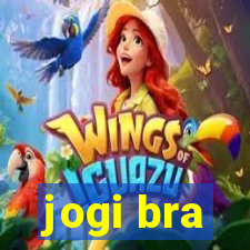 jogi bra