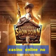 casino online no deposit free money