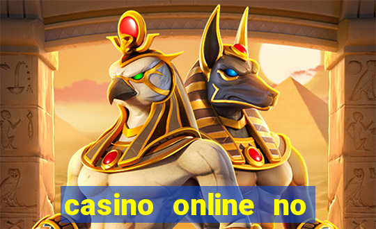 casino online no deposit free money