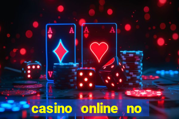 casino online no deposit free money