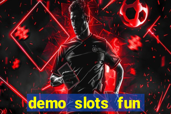 demo slots fun fortune ox