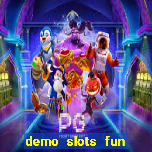 demo slots fun fortune ox