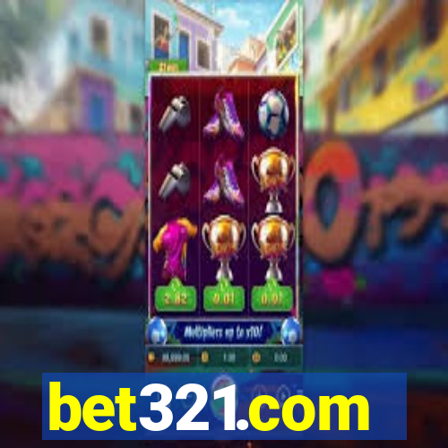 bet321.com